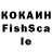 Cocaine FishScale MikleFox